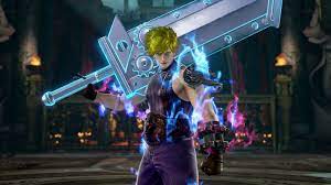 Limit breaks are powerful attacks, or other handy status boosts, that can be performed once the limit bar is full. Cloud Strife Limit Break Soulcaliburcreations