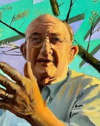 The bottom of the piece blew up in the kiln but I rolled with it… #clay  #sculpture #art #modernart #abstract #abstractsculpture  #nonrepresentationalart #sculpture_art #claysculpting #slabbuiltceramics  #coilart #handbuildingceramics #artteacher #artreel ...