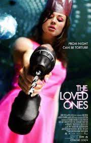 The Loved Ones 2009 Best Horror Movies Horror Movies Good Movies