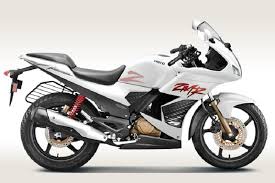 New Generation Hero Karizma Under Development