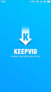 Nov 09, 2018 · download keepvid android video downloader apk 3.1.3.0. Keepvid Video Downloader 3 1 3 0 For Android Apk Download