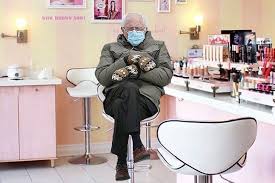 What does he actually stand for? Ifjixe0zrmrjem