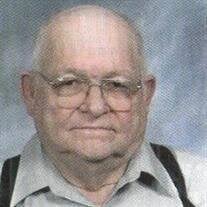 Mr. Huey Thomas Obituary