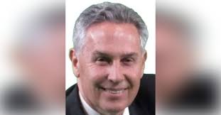 Obituary information for John J. Goodwin