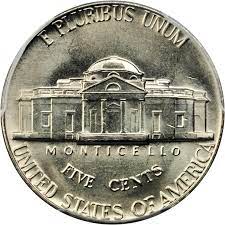 Searching for error coins continues to be a growing hobby. 1976 D Jefferson Nickel Sell Auction Modern Coins