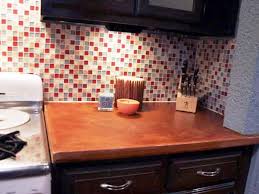 installing tile backsplash kitchen