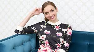 Orange is the new black, 2013. Lauren Lapkus On Starring In Jurassic World And Clipped Glamour