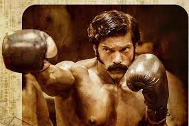 Sarpatta parambarai wiki & box office collections are updated regularly. Sarpatta Parambarai Is A Dream Come True For Me Arya To Tnm The News Minute