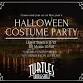 ????Halloween Costume Party at Turtles Bar on The.... event in Breaux Bridge, LA