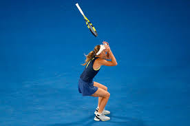 Get the latest news, stats, videos, and more about tennis player caroline wozniacki on espn.com. 43rd Time S The Charm Caroline Wozniacki Wins Her First Major Title The New York Times