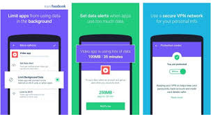 Facebook Will Shut Down Its Spyware Vpn App Onavo Marketing Insights Virtual Private Network Mobile Data