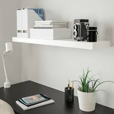 Lack Wall Shelf White 43 1 4x10 1 4 Ikea Regalwand Wandregal Ikea Mangel