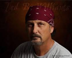 Ted Williams Obituary July 5, 2022