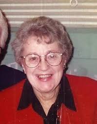 Evelyn Carlson Obituary