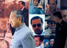 Subscribe to our telegram channel for the latest updates on current issues. Is Malaysia S Mahathir Too Old To Lead The Myanmar Times