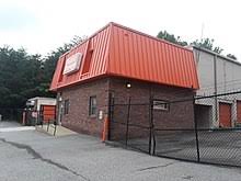 Do note that even if they offer you insurance, the storage company itself is not insuring it. Public Storage Wikipedia