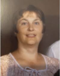 Phyllis (Heneberry) DUCHENE