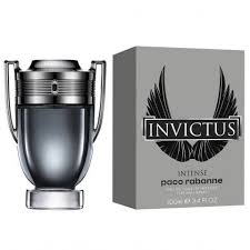 Paco Rabanne Invictus Intense Eau De Toilette Spray 100ml Invictus Intense Paco Rabanne For Men In 2020 Paco Rabanne Paco Rabanne Men Perfume
