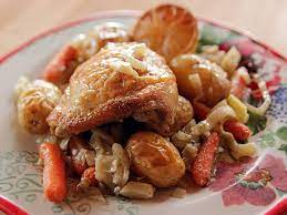 I just made this tonight for dinner and it was not good at all. The Pioneer Woman S Best Chicken Recipes Food Network Canada