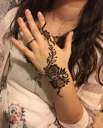 49 Ideas For Flowers Design Drawing Artworks Henna Tattoo Designs Henna Designs Henna Art Designs