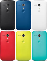 Motorola Moto G Dual SIM pictures ...