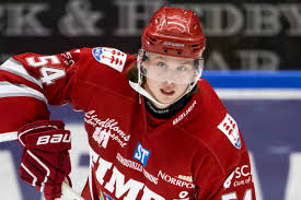 Jon litterine details his december update to his top 200 prospects list. Draft Profile Is Jonathan Dahlen The Swede We Need Pension Plan Puppets
