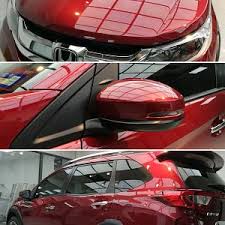 Jadual berikut memaparkan harga atas jalan (otr) untuk semenanjung malaysia, labuan dan langkawi bagi setiap model dan varian kereta jenama perodua bermula 15 jun sehingga 30 jun 2021. Modesta Titanium Coating Worldwide Trusted Brand Car Coating Ceramic Coating
