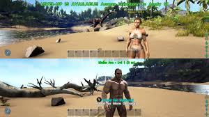 Here you may to know how to play ark on xbox one. Latest Ark Survival Evolved Xbox One Update Brings Split Screen Dinos And Beer Thexboxhub