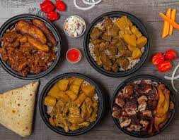 Paul S Roti Shop Home Toronto Ontario Menu Prices Restaurant Reviews Facebook
