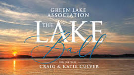 The Lake Ball 2026