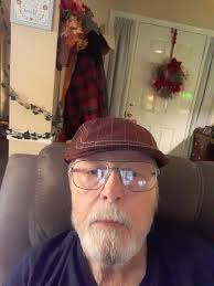 He's the man, the myth, the 'stache