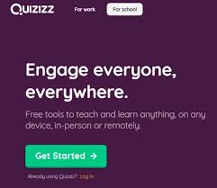 Even though the game is also on mobile, you still have to look up from your device since it is a social interaction type of. 12 Sites And Apps Like Kahoot For Online Learning For Students Tech 21 Century