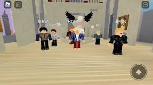 We would like to show you a description here but the site won't allow us. Pin De Jiminkaachi En Roblox Bts