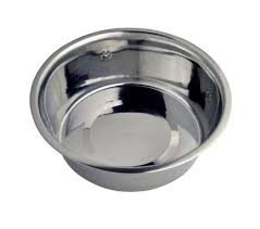 12 Food And Water Bowls 2 At Walmart Stainless Steel Dog Bowls Dog Bowls Bowl