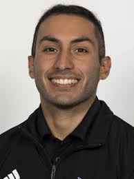 Robert Herrera Named 2022 Men's Track & Field Wheeler Award Recipient