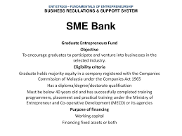 All posts related to entrepreneurship in malaysia malaysia business startup community is created by entrepreneurs for entrepreneurs. Business Regulations Support System Ppt Download