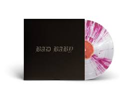 Bad Baby Club Mix Negative Gemini