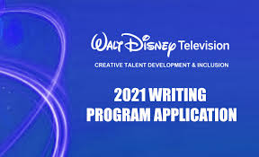 Want work in group fill out this application. Walt Disney Television Writing Program Allears Net