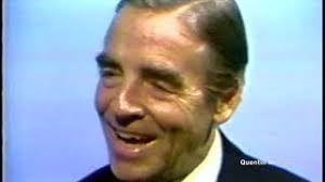 Richard Ney Interview (December 18, 1975)