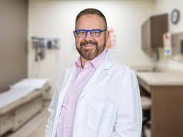 Dr. Tyler Nesmith, DO,