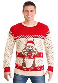 Enjoy factory direct savings, guaranteed lowest prices, & super fast production times! Adult Sloth Ugly Christmas Sweater Walmart Canada