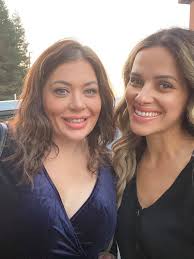 Love you all and I'm so grateful that I got to see all your beautiful  faces!!