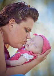 Marissa neely's journey to health