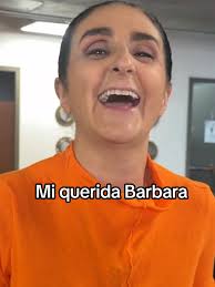 Barbara Mandarić Ten