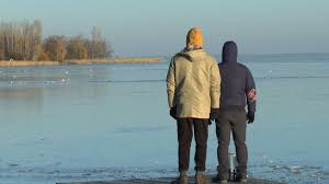 Balatonsee Zugefroren Wetter Eisig Aber Natur Extrem Schon Ungarn Tv Com Reisemagazin Aktuelle Nachrichten
