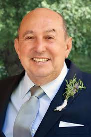 Mr. Jaime Rodrigues Rego