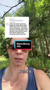 Replying to @meagcross #mauramurray #mauratok #truecrime #truecrimecom...