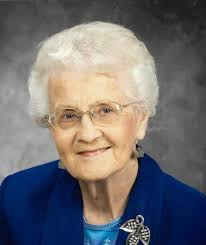 Obituary information for Gunhild Anna Berke