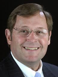 Tim Hutchison through the years