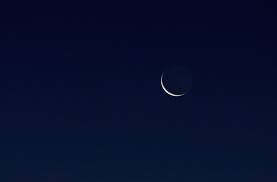 Bulan sabit & bintang lambang islam? 20 Pemandangan Malam Hari Bulan Sabit Bulan Sabit Malam Foto Gratis Di Pixabay Download Foto Gratis Biru Bulan Sabit Hal Pemandangan Gambar Bintang Natal